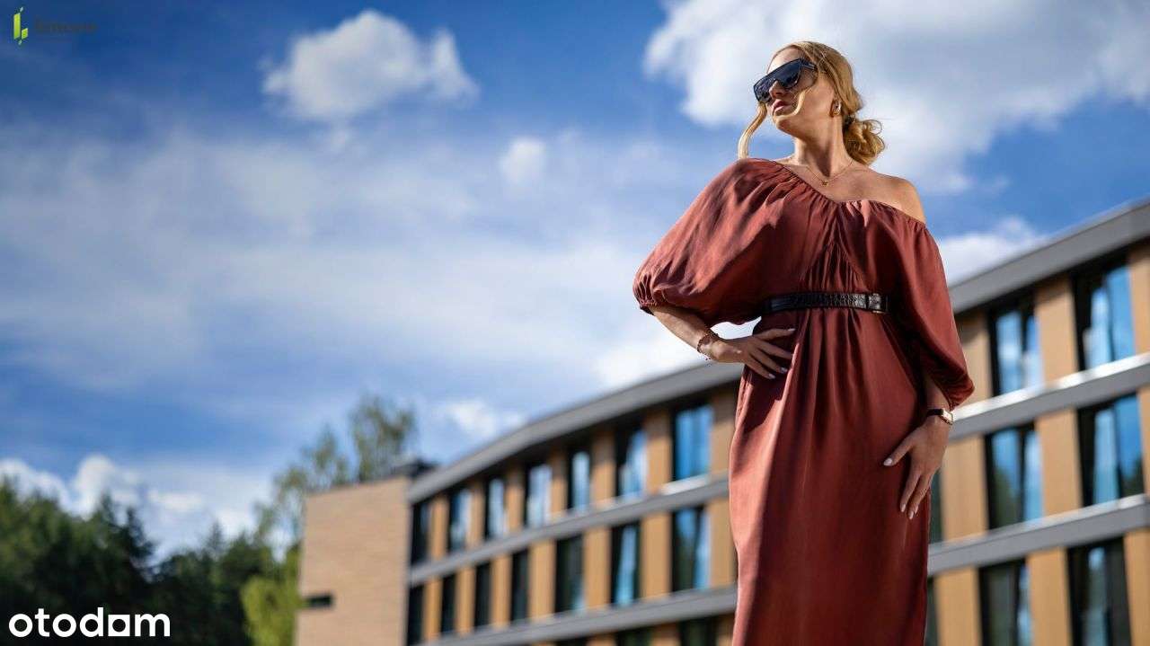 Apartamenty wakacyjne nad jeziorem Ukiel-17