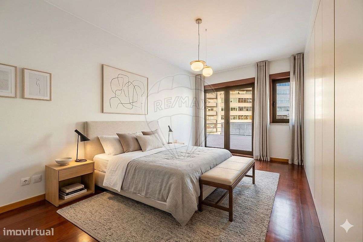 Apartamento T3 para venda-28