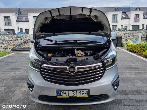 Opel Vivaro Tourer 1.6 CDTI L2 - 13