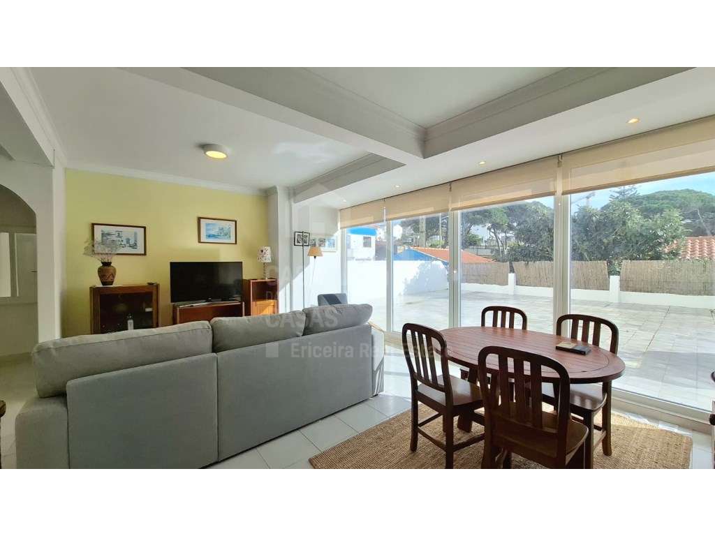 Arrenda Apartamento T1 - Ericeira, A Casa das Casas - Grande imagem: 4/25