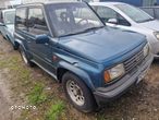 Suzuki Vitara 1.6 JLX Metal Top - 1