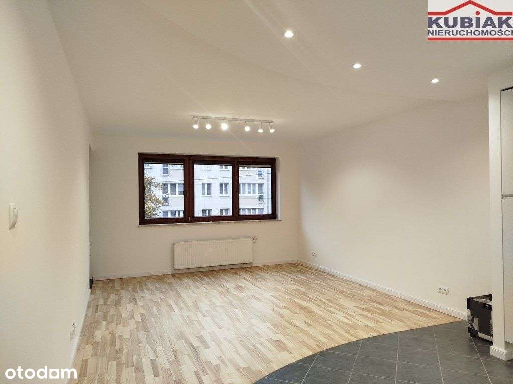 Pruszków centrum 2009r. po gen. remoncie Już Wolne-2