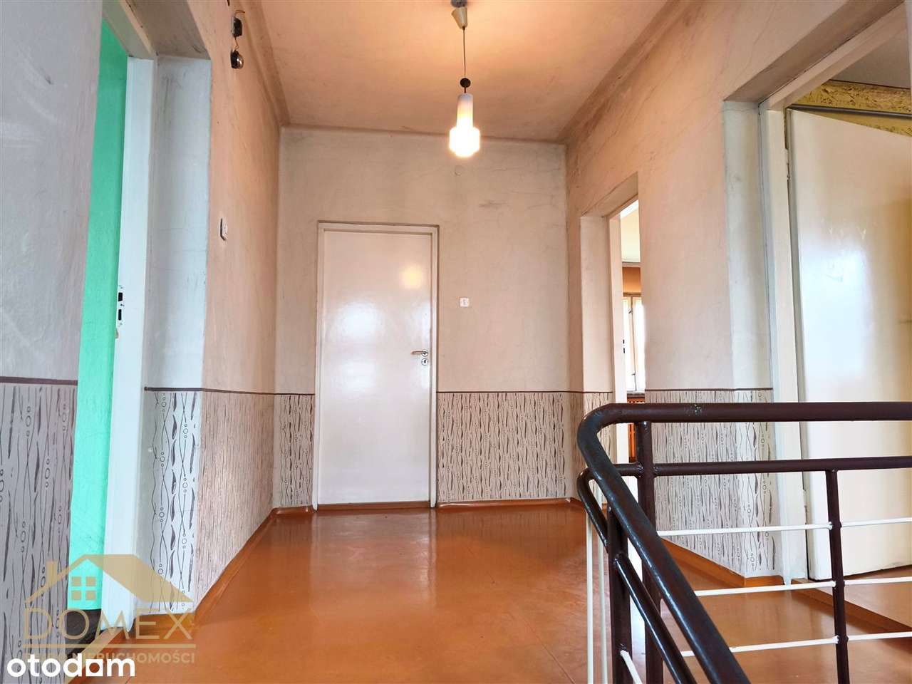 Rydułtowy – dom z potencjałem na dwa mieszkania-10