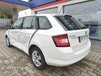 Skoda Fabia - 3