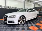 Audi A5 Sportback 2.0 TDI S-line - 1