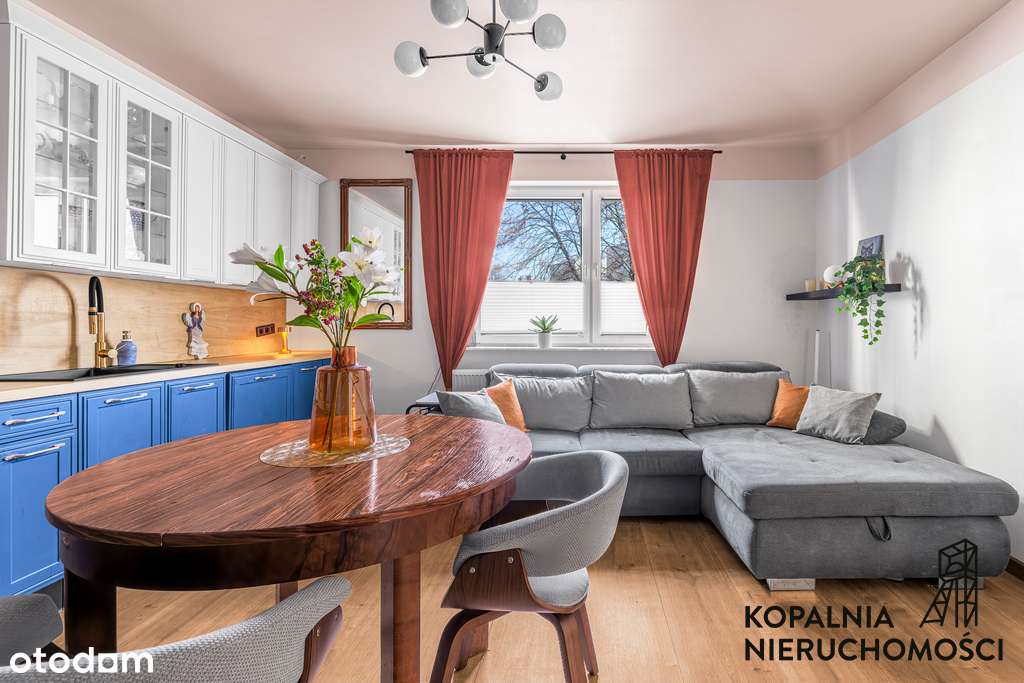 Bezczynszowe piętro w domu dwurodzinnym 69 m2 - Pełny obrazek: 2/15