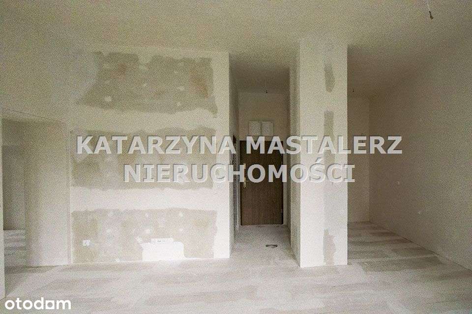 Mieszkanie, 52,72 m², Wrocław-10