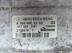 MERCEDES W212 W204 W218 INTERCOOLER SZCZELNY - 5