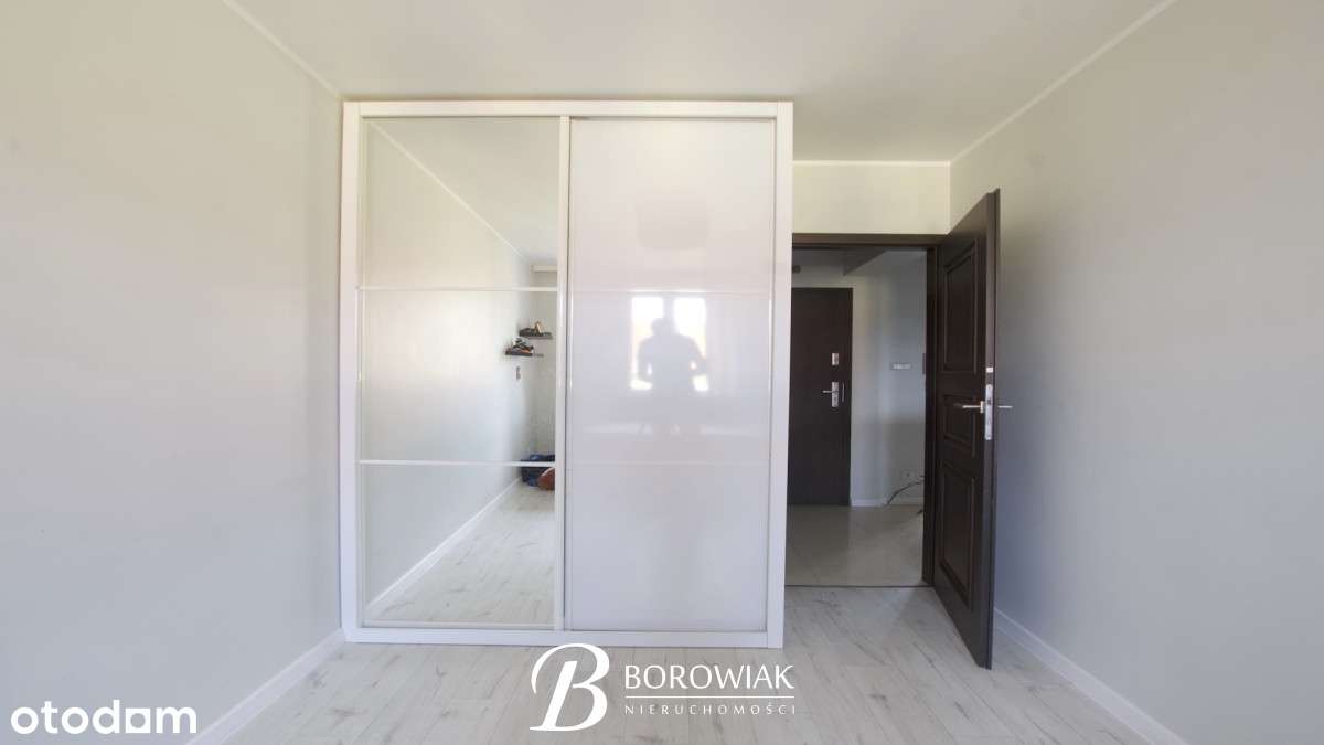 3 duże pokoje, 81.70 m² - ul. Robotnicza-7