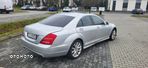 Mercedes-Benz Klasa S 350 - 6