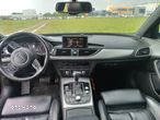 Audi A6 2.0 TFSI Multitronic - 5