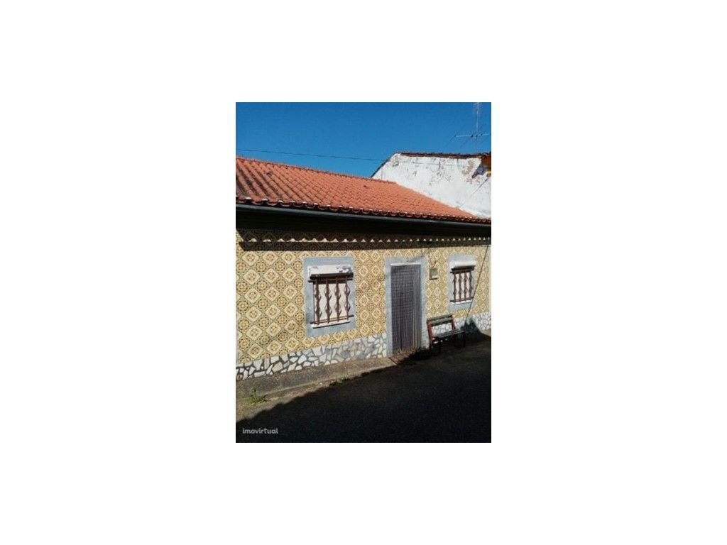 Moradia com Terreno na aldeia de Domingos da Vinha, Belver - Grande imagem: 1/55