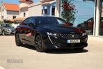 Peugeot 508 2.0 BlueHDi GT Line EAT8 - 3