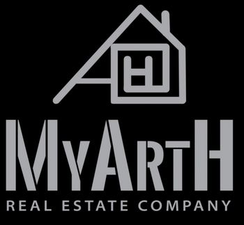 MyArth real estate Siglă