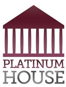Logo: Platinum House