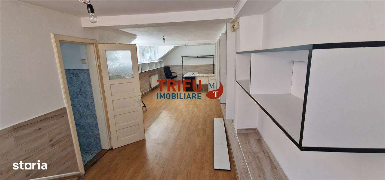 Spatiu de inchiriat zona Cetate - Imagine principală: 3/8