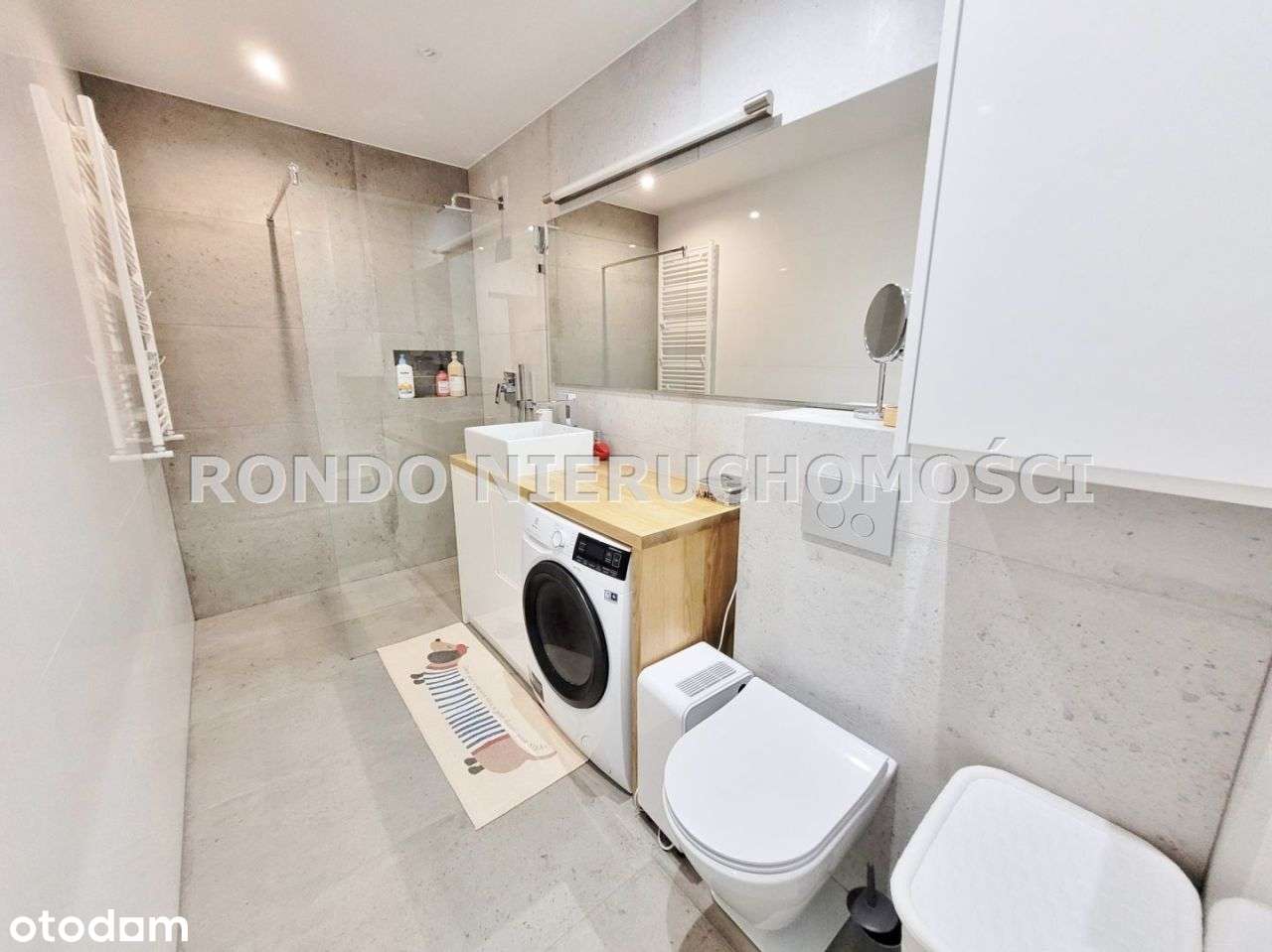 #3 pok. Krzyki Gerberowa*3 balkony*2018 r. Gotowe-12