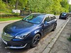 Opel Insignia 2.0 CDTI ECOTEC ECOFLEX Start/Stop - 5