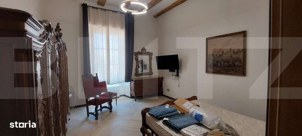 Apartament 2 camere Piata Libertatii - Imagine principală: 3/5