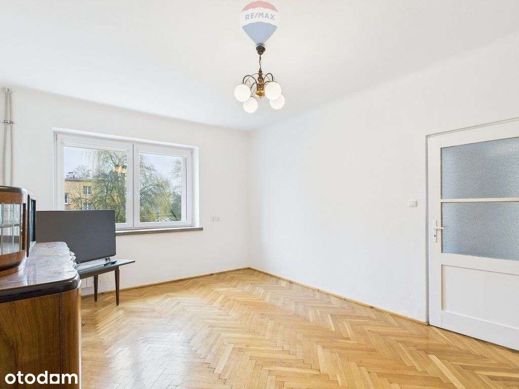 Kawalerka w zaciszu Zielonki/ul.P.S.Wyszyńskiego - Pełny obrazek: 4/10