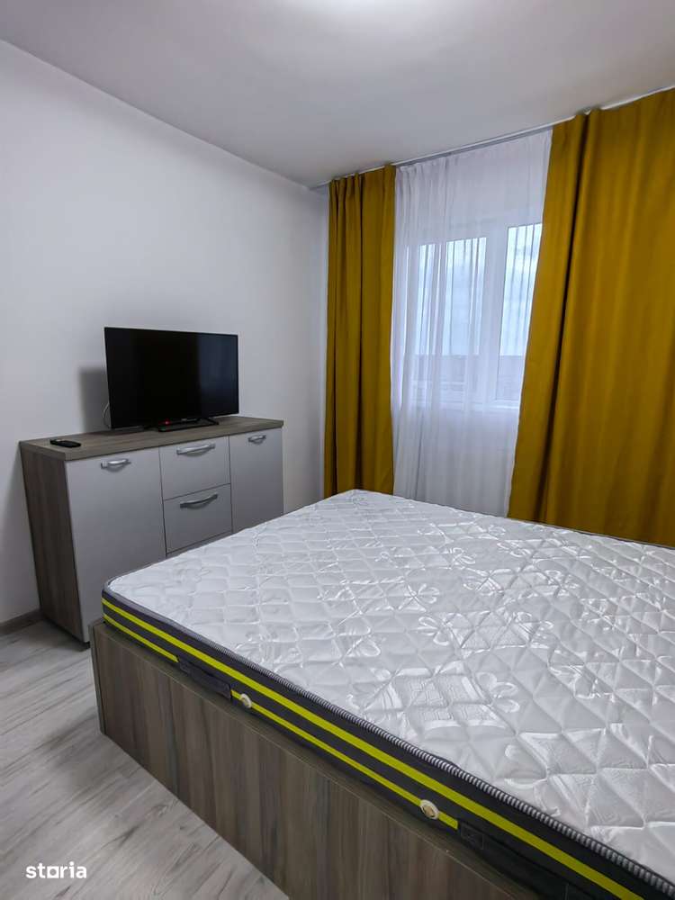 Inchiriez apartament superb Lidl BD Metalurgiei parcare inclusa - Imagine principală: 5/9