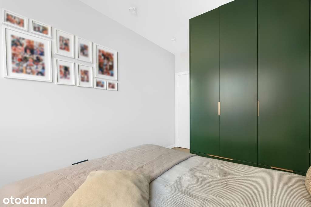 OSIEDLE BOTANICZNA | WYSOKI STANDARD | 2 M.P.-13