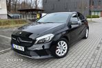 Mercedes-Benz Klasa A 160 Activity Edition - 1