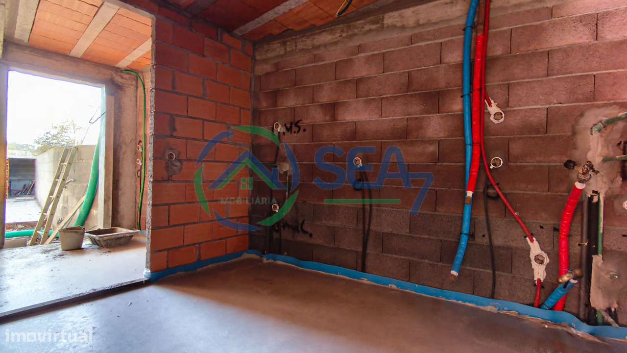 Moradia T3 I Piscina, Palmeira de Faro, Esposende-13