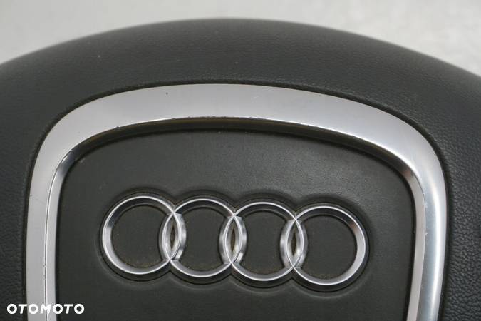 AUDI A3 8P 06R PODUSZKA AIRBAG KIEROWCY 8P0880201AK - 2