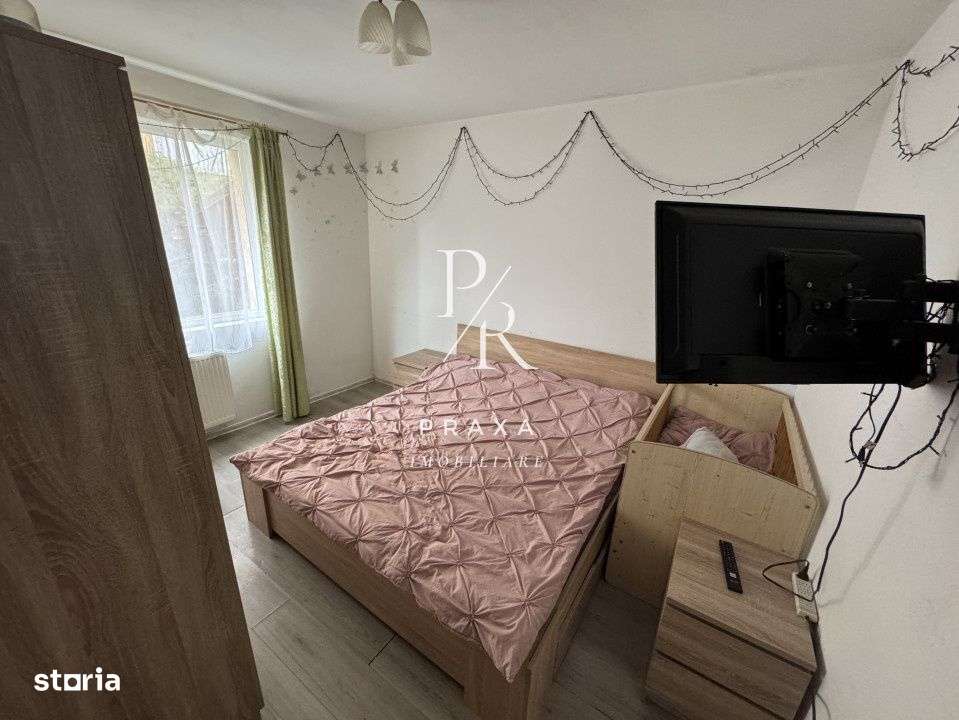 Apartament de 3 camere, 60 mp , gradina de 85 mp, zona Eroilor - Imagine principală: 4/9