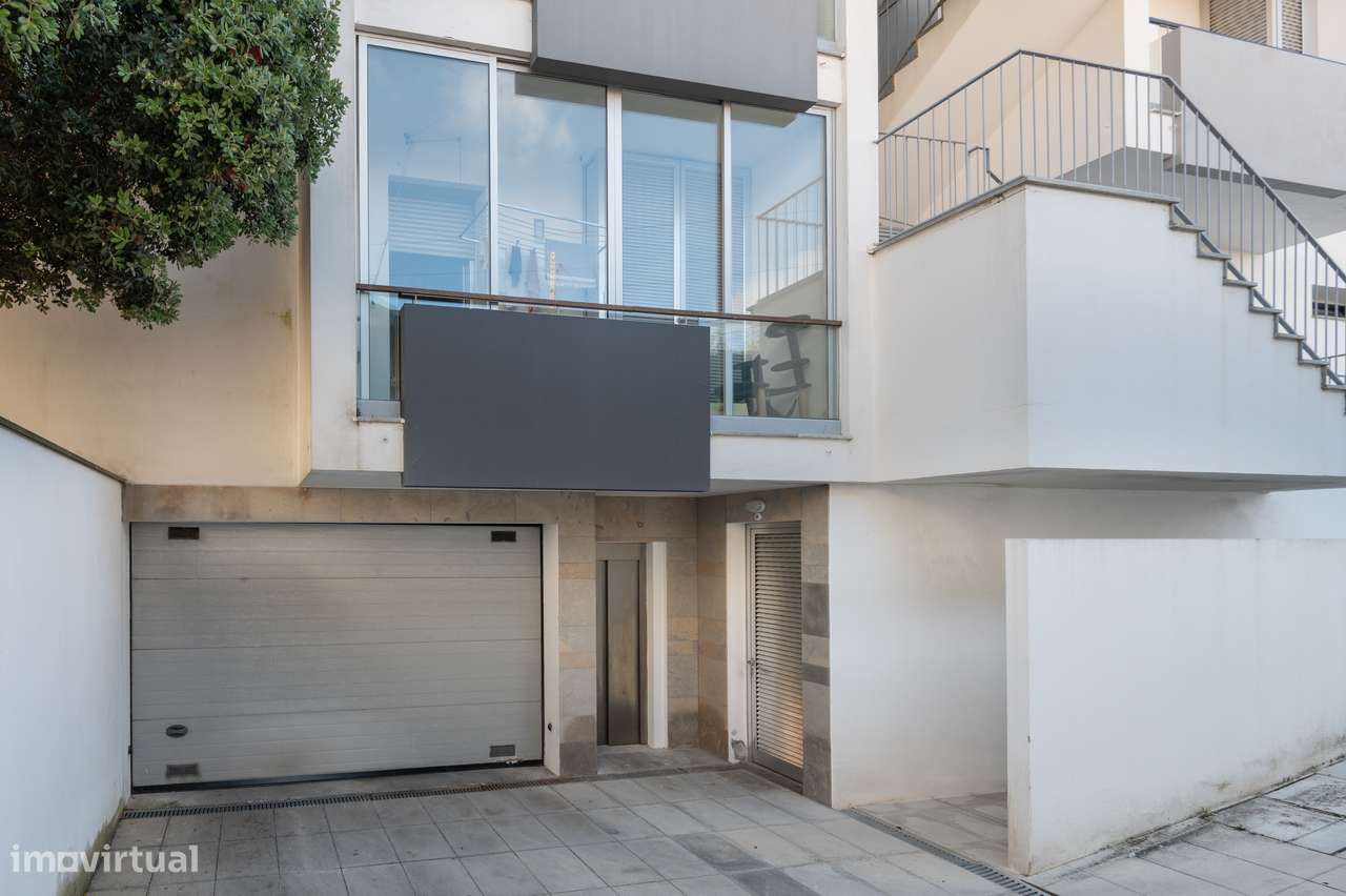 Apartamento T3 para Venda perto da praia-22