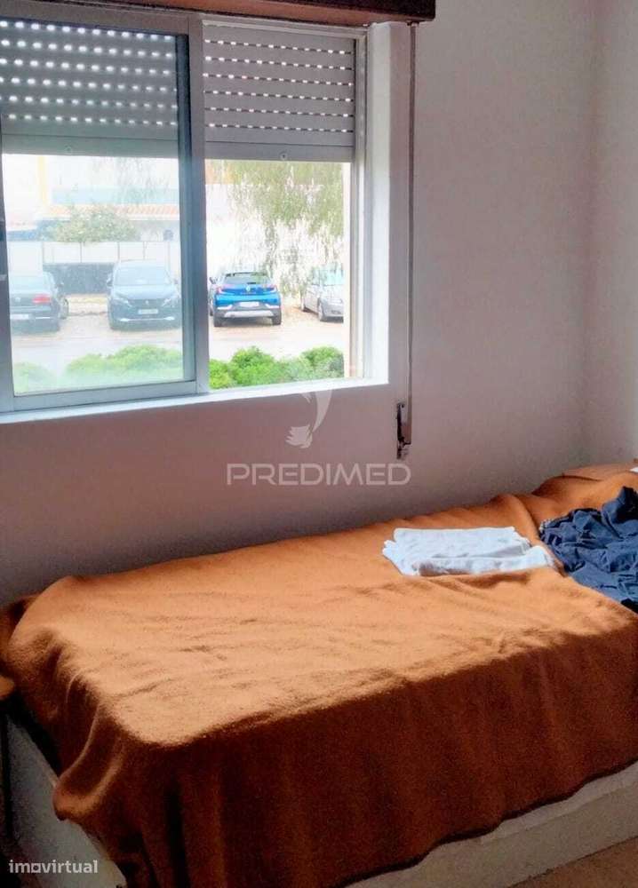 APARAMENTO T2 NO CENTRO DE ALBUFEIRA - Grande imagem: 3/13