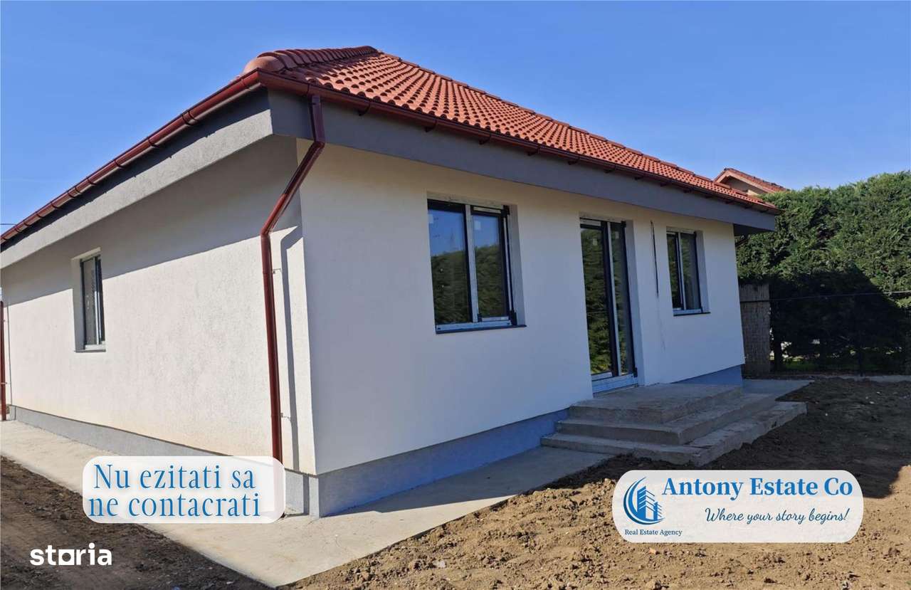 Sunny Nest, Casa de vanzare, Zona Episcopia, Oradea - Imagine principală: 1/6