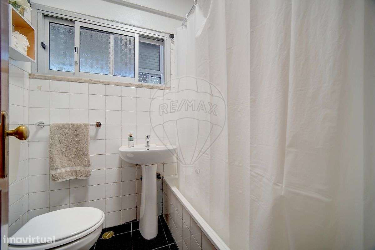 Apartamento T4 para venda-15