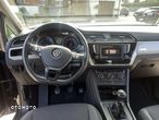 Volkswagen Touran 1.6 TDI BMT Comfortline - 24