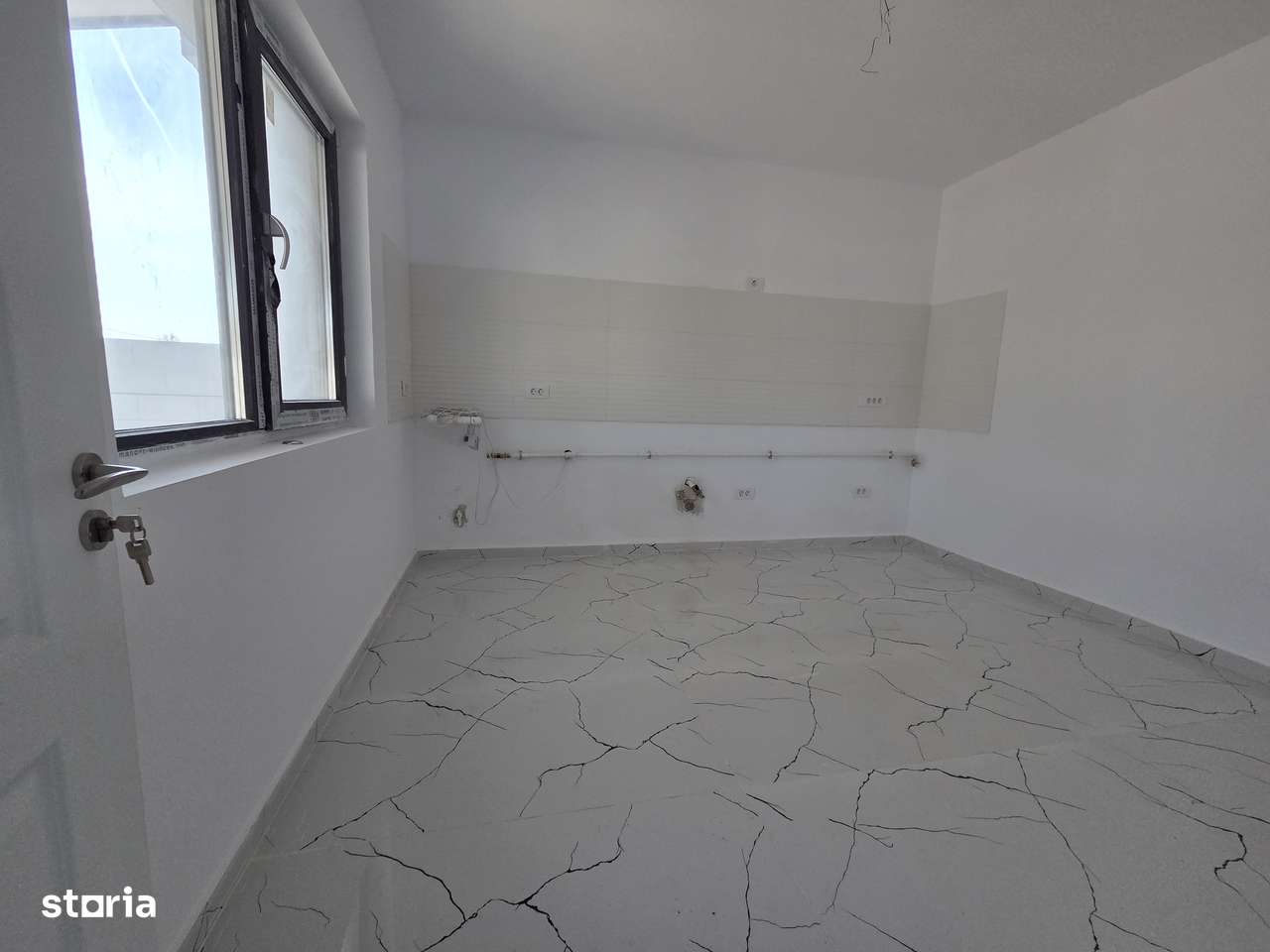 Vila 5 camere-Vedere la Padurea Teghes-Domnesti 190 mp utili-13