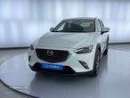 Mazda CX-3 1.5 Sky.Excellence Navi - 24