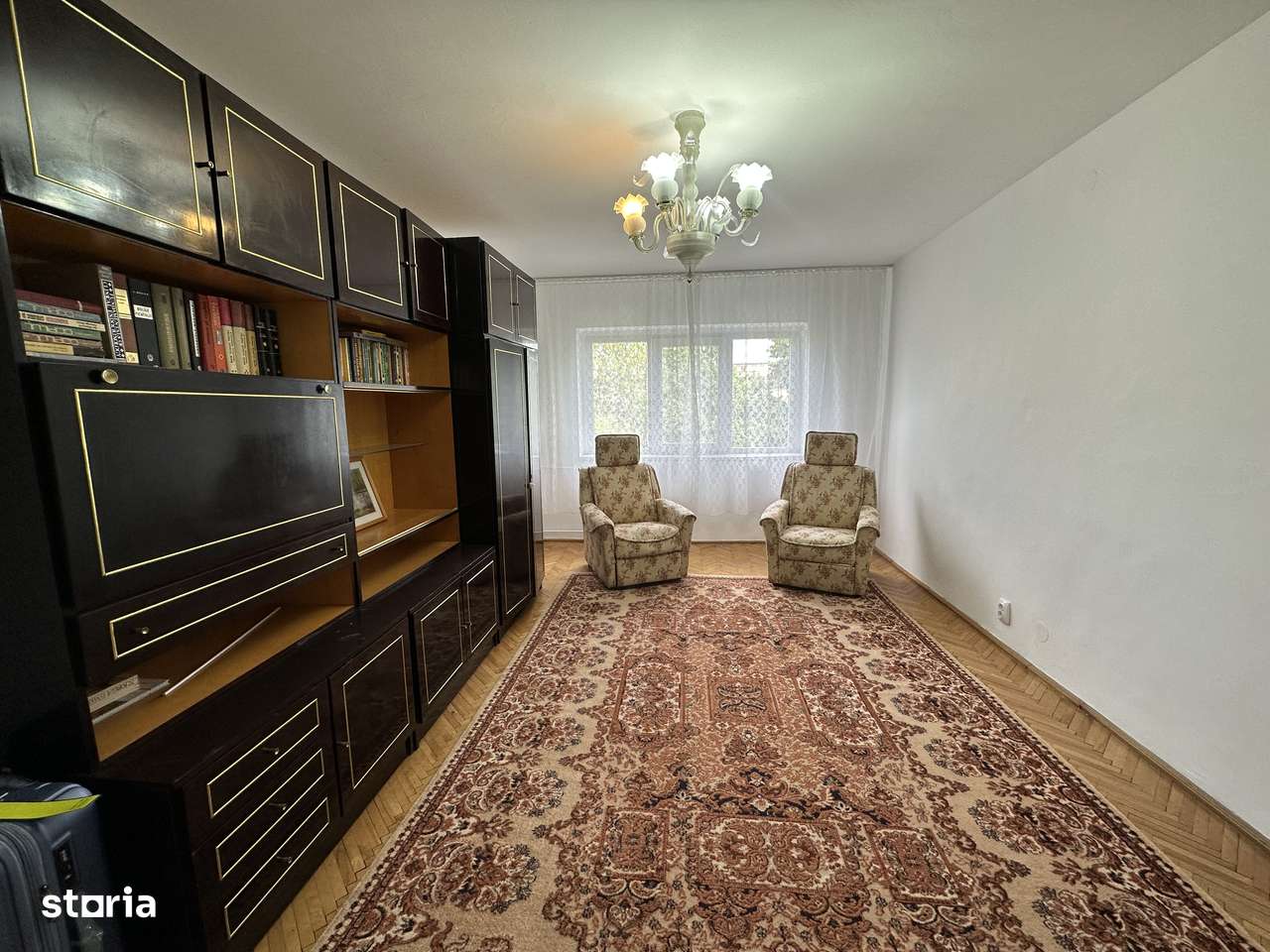 Apartament 2 camere, decomandat, PB mare ,de vânzare Simion Bărnuțiu - Imagine principală: 3/13