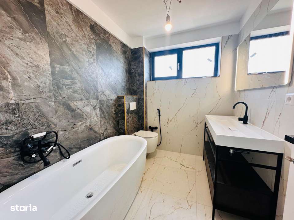 CASA DE VANZARE TIP DUPLEX | MOGOSOAIA | 4 CAMERE | FINISATA |-8