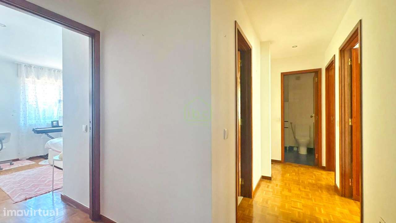 Apartamento T3 |Vila do Conde-4