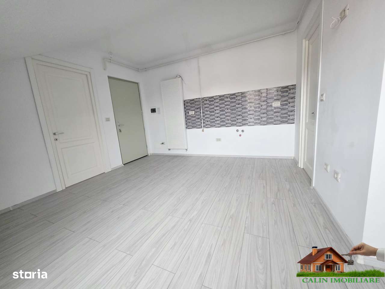 DE VANZARE APARTAMENT 2 CAMERE INTABULAT 51.035 Euro Platou Galata-8