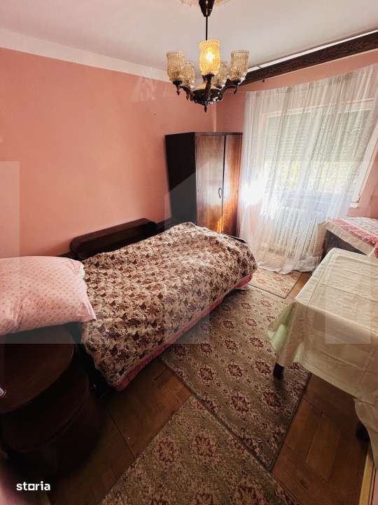 Investitie sigura, apartament cu 5 camere in Gradiste - Imagine principală: 5/9