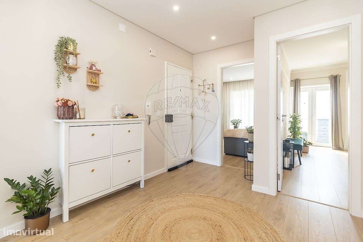 Apartamento T2 para venda - Grande imagem: 4/47