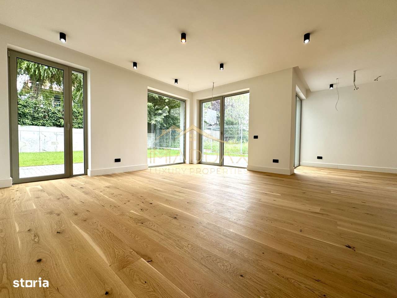 Vila impresionanta Smart&Green *258mp* // Pipera-Erou Iancu Nicolae - Imagine principală: 2/20