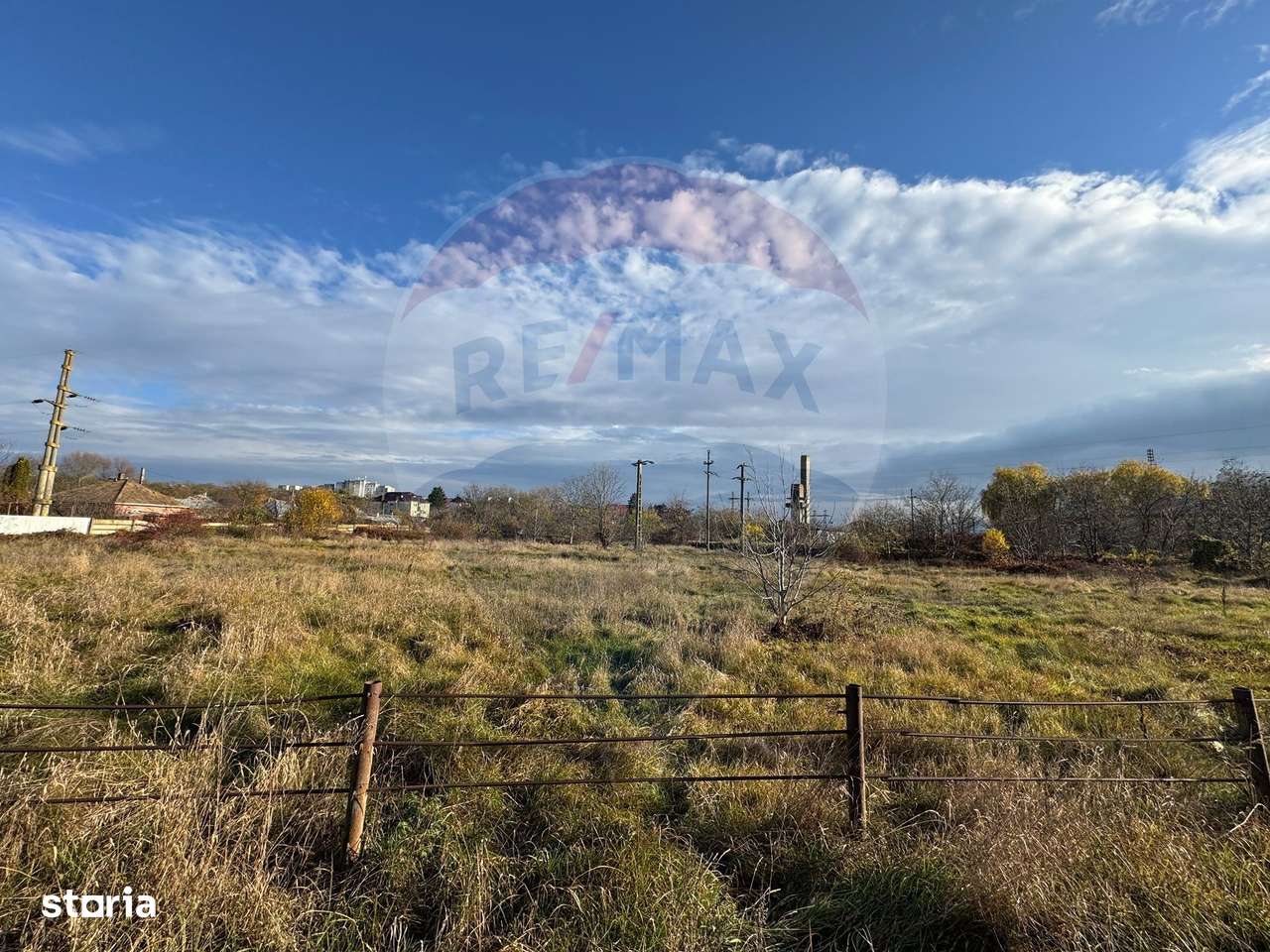 Teren de vanzare in Buhusi / Strada Bodesti/Sala Polivalenta-2