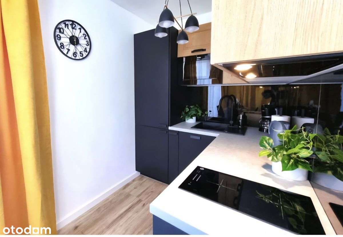 Apartament nad morzem - Gąski, wysoki standard-5