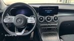 Mercedes-Benz GLC 200 d 4-Matic - 12