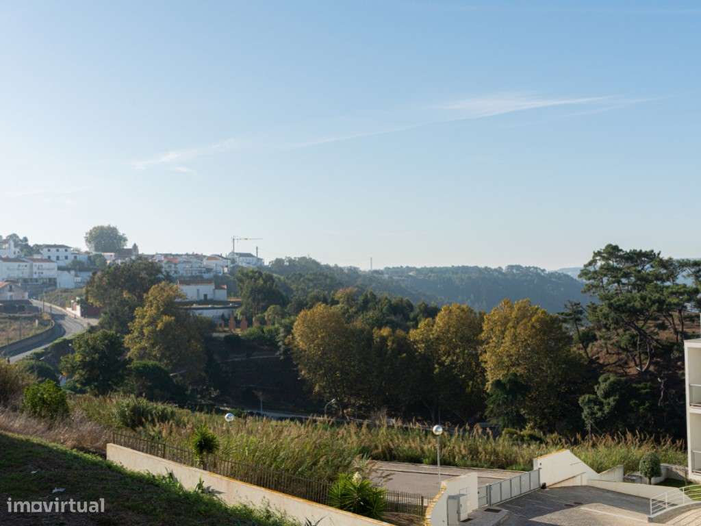 Apartamento T3 de excelentes àreas numa zona residencial calma da N...-50