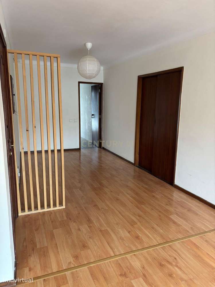 Apartamento T3 em Marco de Canaveses - Oportunidade Única!-3