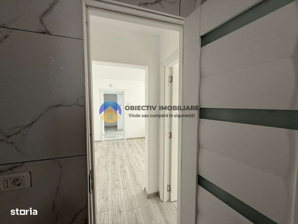 Apartament 2 camere – Zona Darmanesti - Imagine principală: 3/17
